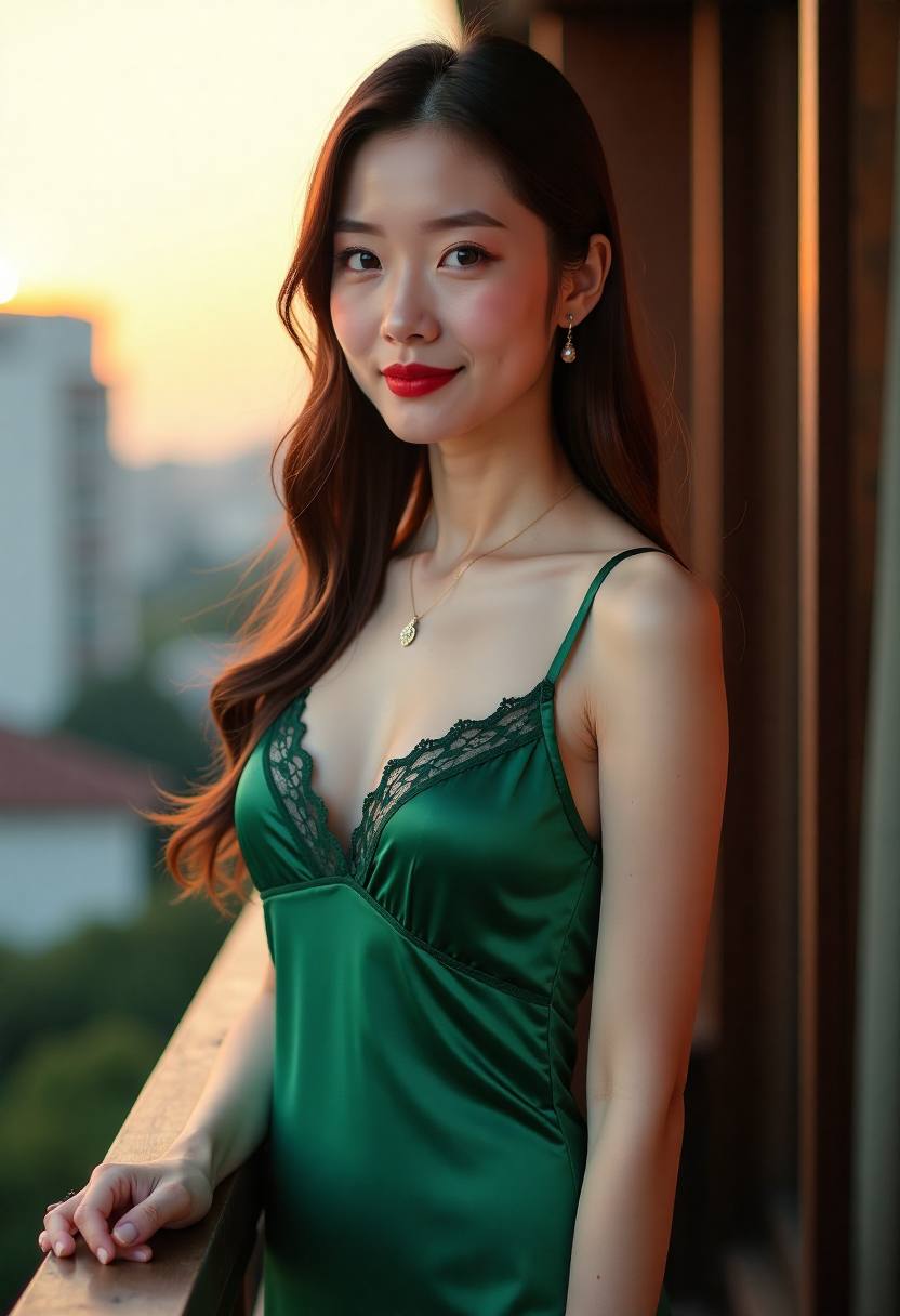机密档案